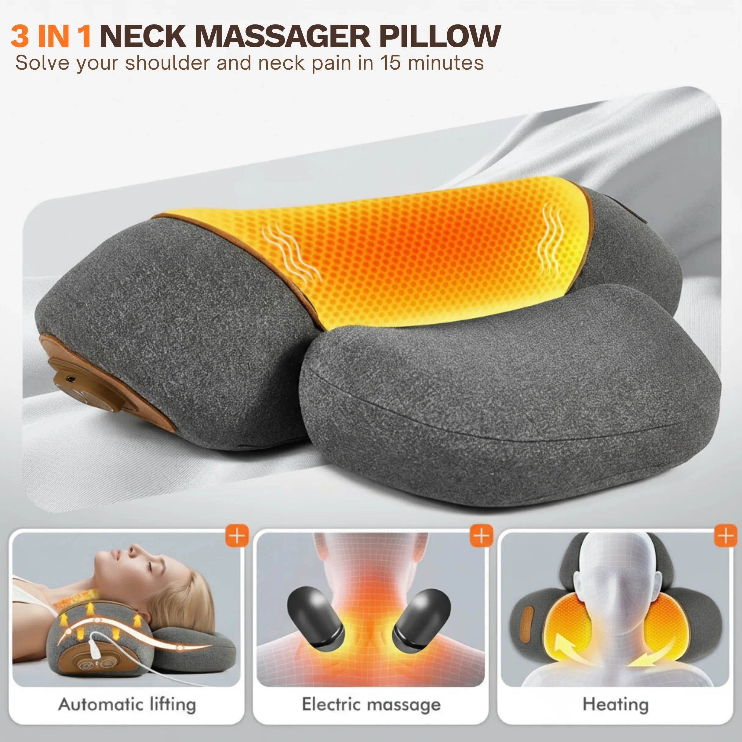 Neck Pillow